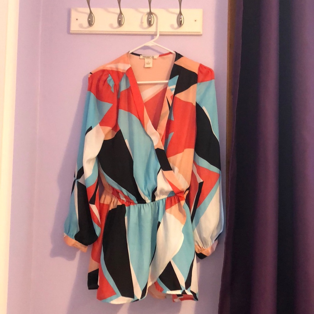 Zara Woman’s Blouse